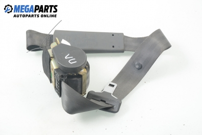 Centură de siguranță for Renault Megane II 1.6, 113 hp, cabrio, 2004, position: stânga - fața