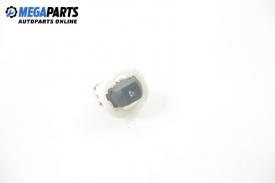 Buton geam electric for Renault Megane II 1.6, 113 hp, cabrio, 2004