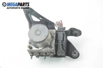 ABS for Renault Megane II 1.6, 113 hp, cabrio, 2004