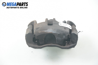 Caliper for Renault Megane II 1.6, 113 hp, cabrio, 2004, position: front - left