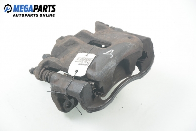 Caliper for Renault Megane II 1.6, 113 hp, cabrio, 2004, position: front - right