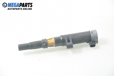 Ignition coil for Renault Megane II 1.6, 113 hp, cabrio, 2004