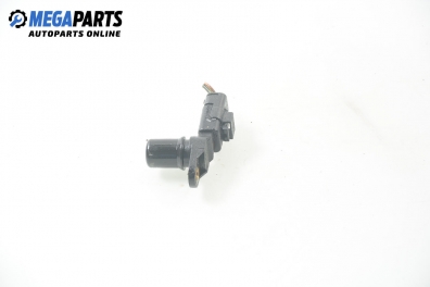 Camshaft sensor for Renault Megane II 1.6, 113 hp, cabrio, 2004