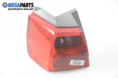 Tail light for Honda Accord VII 2.2 i-CTDi, 140 hp, station wagon, 2007, position: left