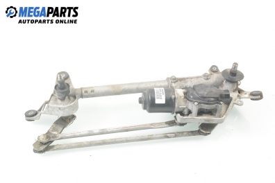 Front wipers motor for Honda Accord VII 2.2 i-CTDi, 140 hp, station wagon, 2007, position: front