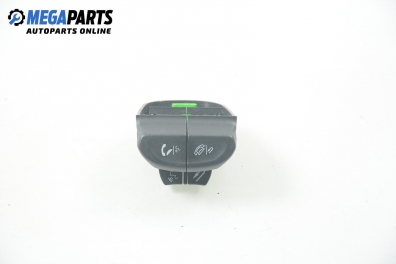 Audio control buttons for Honda Accord VII 2.2 i-CTDi, 140 hp, station wagon, 2007