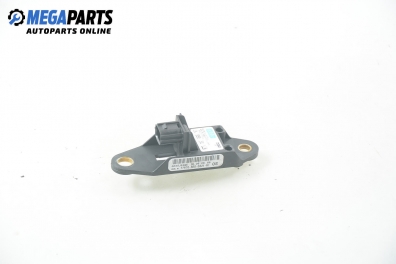 Airbag sensor for Honda Accord VII 2.2 i-CTDi, 140 hp, station wagon, 2007 № 77970-SED-C821-M1