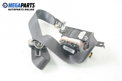 Seat belt for Honda Accord VII 2.2 i-CTDi, 140 hp, station wagon, 2007, position: front - right