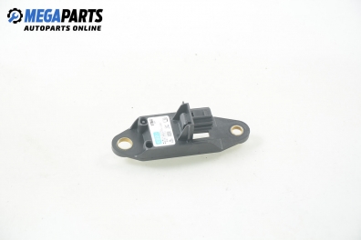 Airbag sensor for Honda Accord VII 2.2 i-CTDi, 140 hp, station wagon, 2007