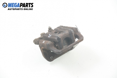 Etrier de frână for Honda Accord VII 2.2 i-CTDi, 140 hp, combi, 2007, position: dreaptă - spate