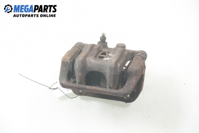 Etrier de frână for Honda Accord VII 2.2 i-CTDi, 140 hp, combi, 2007, position: stânga - spate