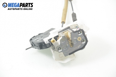 Lock for Honda Accord VII 2.2 i-CTDi, 140 hp, station wagon, 2007, position: front - right