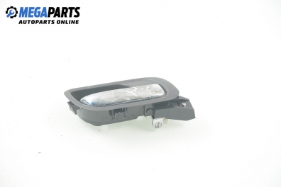 Inner handle for Honda Accord VII 2.2 i-CTDi, 140 hp, station wagon, 2007, position: rear - right