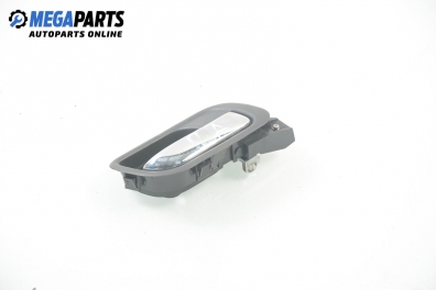 Inner handle for Honda Accord VII 2.2 i-CTDi, 140 hp, station wagon, 2007, position: front - right