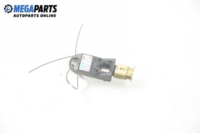 Airbag sensor for Honda Accord VII 2.2 i-CTDi, 140 hp, station wagon, 2007