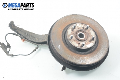 Butuc cu bielă for Honda Accord VII 2.2 i-CTDi, 140 hp, combi, 2007, position: dreaptă - fața