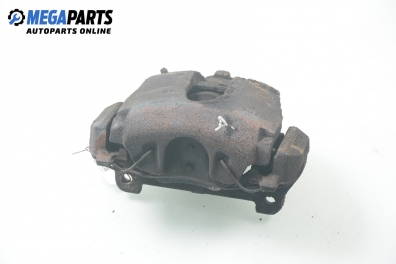 Etrier de frână for Honda Accord VII 2.2 i-CTDi, 140 hp, combi, 2007, position: dreaptă - fața