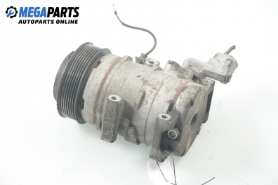 AC compressor for Honda Accord VII 2.2 i-CTDi, 140 hp, station wagon, 2007