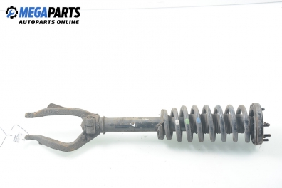 Macpherson shock absorber for Honda Accord VII 2.2 i-CTDi, 140 hp, station wagon, 2007, position: front - left
