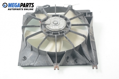 Radiator fan for Honda Accord VII 2.2 i-CTDi, 140 hp, station wagon, 2007