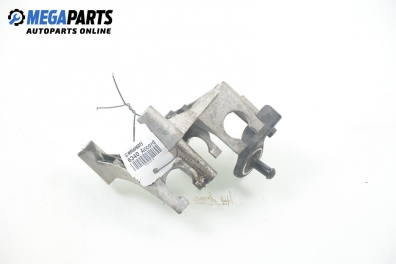 Gearbox cables support bracket for Honda Accord VII 2.2 i-CTDi, 140 hp, station wagon, 2007