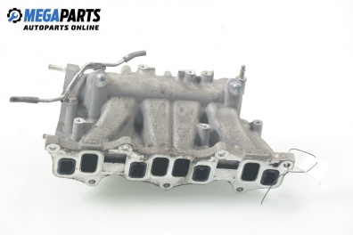 Intake manifold for Honda Accord VII 2.2 i-CTDi, 140 hp, station wagon, 2007