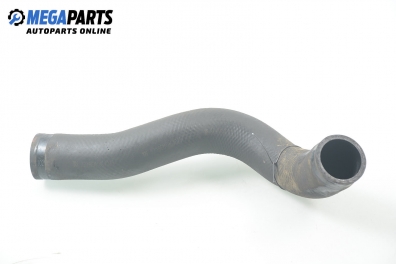 Turbo hose for Honda Accord VII 2.2 i-CTDi, 140 hp, station wagon, 2007