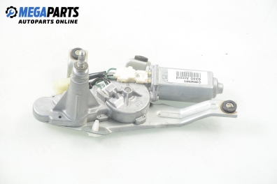 Front wipers motor for Honda Accord VII 2.2 i-CTDi, 140 hp, station wagon, 2007, position: rear