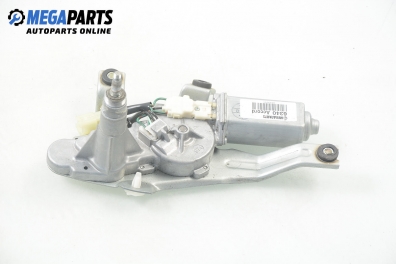 Motor ștergătoare parbriz for Honda Accord VII 2.2 i-CTDi, 140 hp, combi, 2007, position: din spate