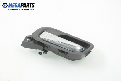 Inner handle for Honda Accord VII 2.2 i-CTDi, 140 hp, station wagon, 2007, position: front - left
