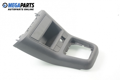 Zentralkonsole for Volkswagen Golf Plus 1.9 TDI, 105 hp, 2005