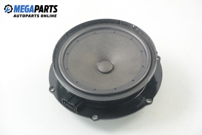 Loudspeaker for Volkswagen Golf Plus (2004-2009) № 1K0 035 454 K