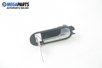 Inner handle for Volkswagen Golf Plus 1.9 TDI, 105 hp, 2005, position: front - right