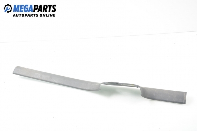 Prag interior for Volkswagen Golf Plus 1.9 TDI, 105 hp, 2005