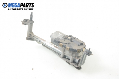 Front wipers motor for Volkswagen Golf Plus 1.9 TDI, 105 hp, 2005, position: right