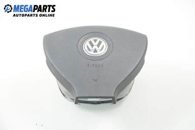 Airbag for Volkswagen Golf Plus 1.9 TDI, 105 hp, 2005