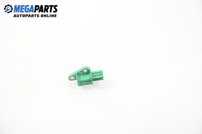 Senzor airbag for Volkswagen Golf Plus 1.9 TDI, 105 hp, 2005