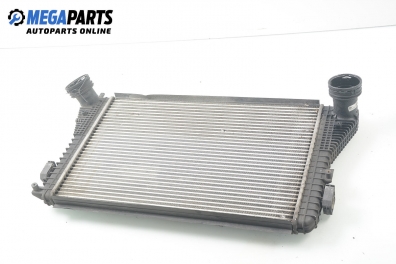 Intercooler for Volkswagen Golf Plus 1.9 TDI, 105 hp, 2005