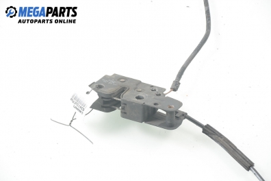 Motorhaube-schloss for Volkswagen Golf Plus 1.9 TDI, 105 hp, 2005