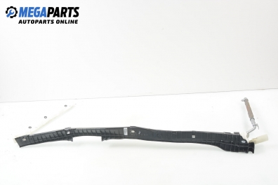 Airbag for Volkswagen Golf Plus 1.9 TDI, 105 hp, 2005, position: stânga