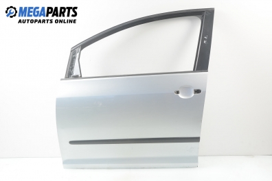 Door for Volkswagen Golf Plus 1.9 TDI, 105 hp, 2005, position: front - left