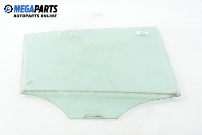 Fensterscheibe for Volkswagen Golf Plus 1.9 TDI, 105 hp, 2005, position: rechts, rückseite
