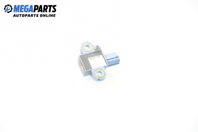 Senzor airbag for Volkswagen Golf Plus 1.9 TDI, 105 hp, 2005