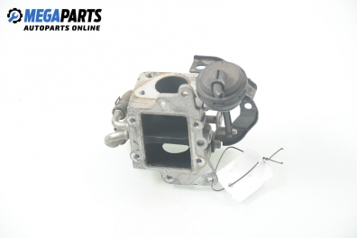 EGR ventil for Volkswagen Golf Plus 1.9 TDI, 105 hp, 2005