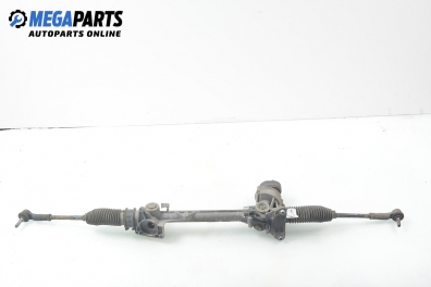 Electric steering rack no motor included for Volkswagen Golf Plus 1.9 TDI, 105 hp, 2005