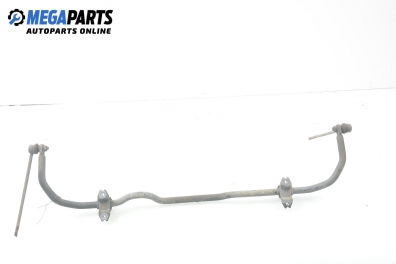 Sway bar for Volkswagen Golf Plus 1.9 TDI, 105 hp, 2005, position: front