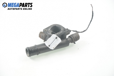 Water connection for Volkswagen Golf Plus (01.2005 - 12.2013) 1.9 TDI, 105 hp