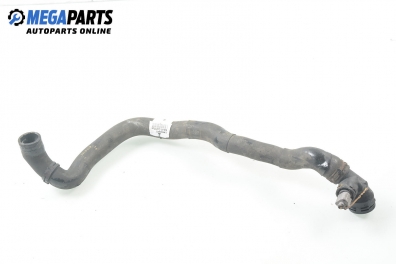 Wasserschlauch for Volkswagen Golf Plus 1.9 TDI, 105 hp, 2005