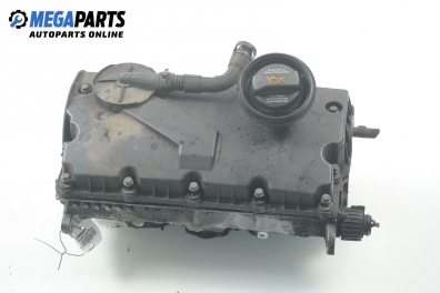 Zylinderkopf ohne nockenwelle for Volkswagen Golf Plus 1.9 TDI, 105 hp, 2005