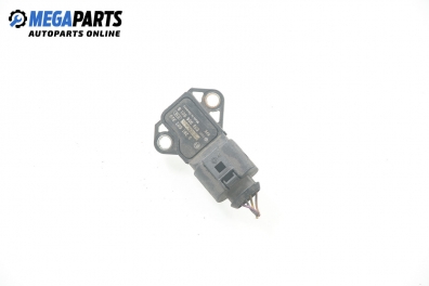 Senzor MAP for Volkswagen Golf Plus 1.9 TDI, 105 hp, 2005 № Bosch 0 281 002 399